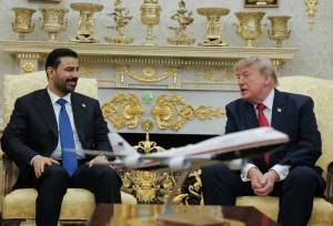 مذاکره مستقیم دولت عراق با آمریکا برای مستثنی کردن برخی فرودگاه‌ها از تحریم پروازهای ایران