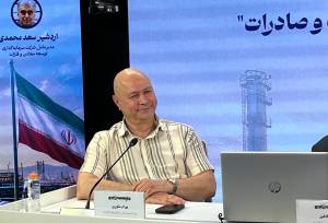 عضو اتاق ایران: انرژی در ایران ارزان نیست اما اگر تأمین نشود، بسیار گران‌تر از دنیا تمام می‌شود | فولاد می‌تواند ۵۰ درصد سود ایجاد کند