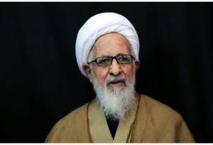 واکنش آیت‌الله جوادی آملی به شایعه استعفای پزشکیان