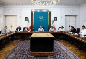تاکید پزشکیان بر تاب آوری و هم افزایی ظرفیت های ملی