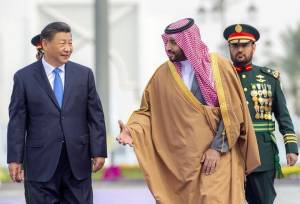 موضع تازه چین درباره تنگه هرمز