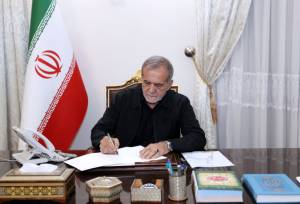 پزشکیان: پاسداشتِ واقعی مشروطه، فراخوانی است برای وفاق ملی، عقلانیت جمعی و تکیه بر حاکمیت قانون