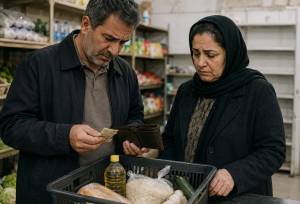 خانوار ایرانی اسیر «تله فقر زمانی» | محمودی: چراغ قرمز فقر و محرومیت روشن شده | اقتصاد ایران نیازمند صلح و آرامش است
