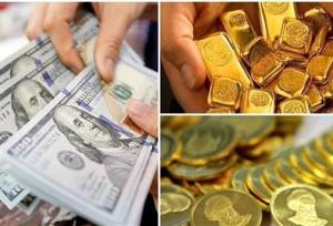 عقب‌نشینی دلار به محدوده 200هزار تومان؛ بازار در انتظار کانال پایین‌تر