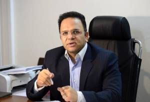 قهرمانپور: طراحی جدیدی پشت عملیات «Economic D-Day» و تکرار تحریم‌ها قرار دارد | در مقابله با این کارزار اقتصادی نقش چین بسیار بیشتر از روسیه است