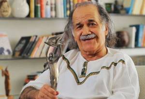 سیروس ابراهیم‌زاده درگذشت