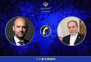 عراقچی به همتای فرانسوی: مسئولیت تبعات انسداد تنگه هرمز بر عهده طرفی است که با عدول از توافقات  ثبات منطقه را با مخاطره مواجه کرده است