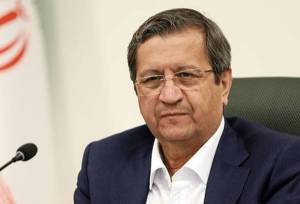 همتی: ناترازی بانک‌ها مانع کنترل نقدینگی شده است