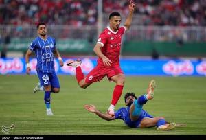 استقلال - پرسپولیس؛ جنگ دربی اولی‌ها کیلومترها دور از تهران!