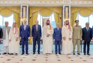 تصمیم مهم کمیته پیمان مکه/ با «اقدامات بازدارندگی جمعی» در برابر انصارالله موافقت شد