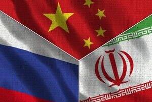 چرا چین و روسیه وارد جنگ ایران نشدند؟/ روزنامه ایران: پکن و مسکو می‌توانند شرکای مهم ایران باشند، اما تضمین‌کننده آینده آن نیستند