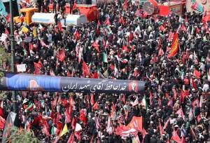 وحشت مجازی از یک حماسه حقیقی
