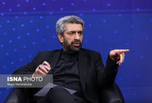 طباطبایی: روایت آنچه در دوسال گذشته سپری شد، امشب پخش و منتشر خواهد شد