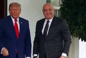 ادعای ترامپ درباره مذاکرات پشت پرده با ایران/ آنها به شدت به دنبال دیدار با ما هستند، اما ما هیچ علاقه‌ای به دیدار با آنها نداریم!