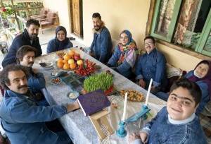 تکلیف پخش سریال پایتخت ۸ مشخص شد