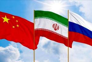 گزارش الجزیره از نخستین دیدار پزشکیان، پوتین و شی‌ جین‌ پینگ بعد از آغاز جنگ ایران | بخش زیادی از مذاکرات پشت درهای بسته انجام شد