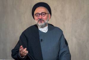 ابطحی: سیدحسن نصرالله می‌گفت دوران خاتمی بهترین دوران برای رشد حزب‌الله بود/باید مسیر گفت‌وگو با جهان را ادامه بدهیم