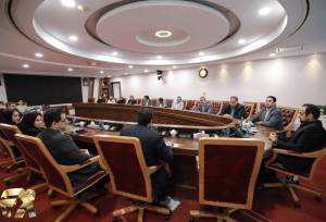 هم‌افزایی ارکان نظام مالی برای برگزاری پرقدرت نمایشگاه افکس ۲۰۲۶
