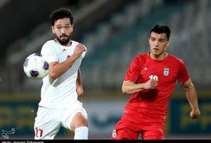 اضافه شدن 3 بازیکن پرسپولیس به اردوی تیم امید