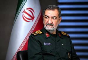محسن رضایی: تنگه هرمز با تمام تنگه‌های دنیا متفاوت است/ به ورود آمریکا به تنگه هرمز مشکوک هستیم+ فیلم