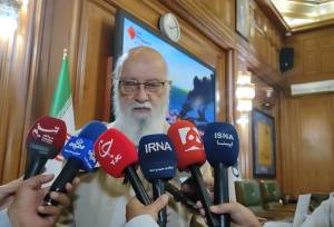 علت تداوم تعطیلی بوستان یاس فاطمی بعد از جنگ از زبان چمران/ دلایل امنیتی دارد