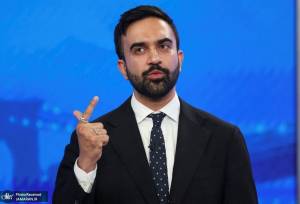 ممدانی از آمریکا خواست نتانیاهو را دستگیر کند