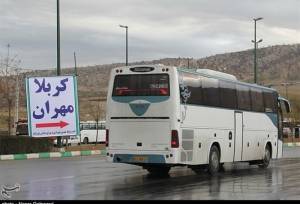 اجرای طرح ویژه نظارت بر بلیت‌فروشی در ایام رفت و بازگشت زائران اربعین