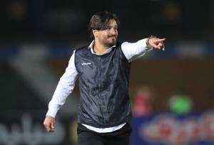 دقیقی سرمربی نساجی شد