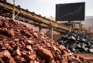 مس؛ برنده بزرگ موج سرمایه‌گذاری جهانی در هوش مصنوعی | سود شرکت BHP به ۳۳ میلیارد دلار رسید
