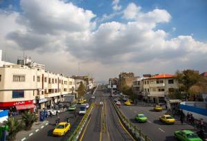 تهران از این تاریخ خنک می شود
