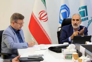 سند تحول دیجیتال پژوهشکده بیمه با محوریت هوش مصنوعی بررسی شد