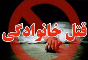 جزئیات قتل‌عام خانوادگی در محله پونک تهران/ اجساد داخل چاه ۲۵ متری پیدا شدند/ یکی از برادرها وقتی فهمید کشته شد