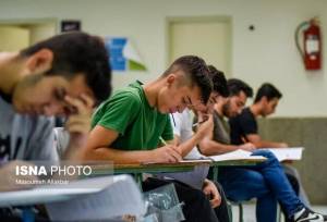 زمان اعلام نتایج آزمون‌های ورودی مدارس سمپاد و نمونه دولتی مشخص شد + جزئیات