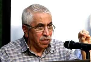 نمکدوست: روزنامه‌نگاری ایران در «اغما» است | ما یک ریاکاری سیستماتیک داریم؛ اگر راست بگویید تنبیه می‌شوید