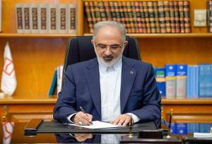 پیام مدیرعامل بانک مسکن بمناسبت روز ارتباطات و روابط عمومی