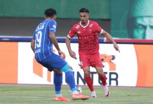 تاریخچه تقابل استقلال و پرسپولیس در شهریور + عکس