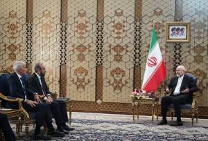 وعده وزیرخارجه ارمنستان به قالیباف: اجازه اقدام علیه ایران از خاک کشورمان را نمی دهیم