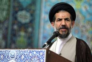 امام جمعه تهران: تحریم‌ها و تهاجم نظامی به سکوی افزایش اقتدار ایران تبدیل شد/ ایرانیان بار دیگر رئیس جمهور آمریکا را تحقیر خواهند کرد