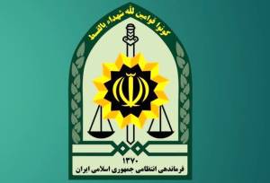 تصاویری از صحنه گروگان‌گیری در خیابان ولیعصر تهران+ فیلم