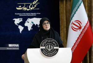واکنش سخنگوی دولت به اظهارات منتسب به عارف درباره تعیین قیمت ۸۰ هزار تومانی بنزین/ صحت ندارد/ هنوز تصمیم نهایی اتخاذ نشده است
