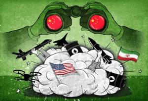 شلیک هشدار آمریکا؛ آیا چین عملیات «D-Day » را جدی می‌گیرد؟ | واشنگتن 5 بخش را زیر تیغ تحریم برد | اروپا برای همراهی با ترامپ مردد است