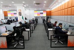 پاسخگویی بی‌واسطه به بیش از ۷۰۰۰ تماس مشتریان بانک مسکن