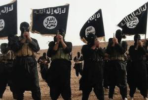 تونل سری داعش در این منطقه کشف شد