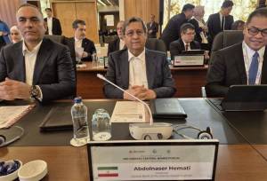اقدامات بانک مرکزی برای مقابله با شوک های خارجی 