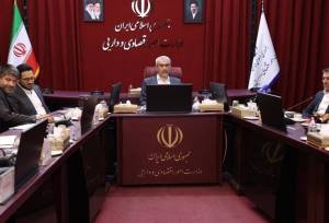 مناطق آزاد زیر ذره‌بین وزیر اقتصاد؛ تأکید بر عبور از روزمرگی مدیریت