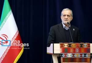 پزشکیان: گفتگوهای ما در اجلاس شانگهای بسیار سازنده بود/  اعضای سازمان شانگهای تایید کردند که حمله به ایران، غیرقابل‌قبول است