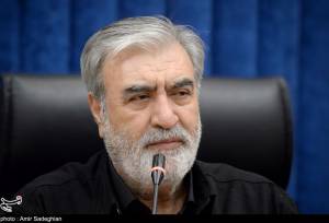 عزیزی: هر بی‌ثباتی منطقه‌ای با واکنش قاطع ایران روبرو می‌شود