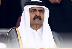 شیخ حمد ، راهبر انقلاب اقتصادی و گازی قطر بود
