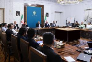 پزشکیان: تمامی اقدامات در حوزه مدیریت مصرف سوخت باید پیوست رسانه‌ای دقیق داشته باشد