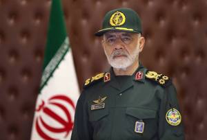 سرلشکر عبداللهی: ایران الگوی جدیدی از مقاومت را به جهانیان ارائه کرد